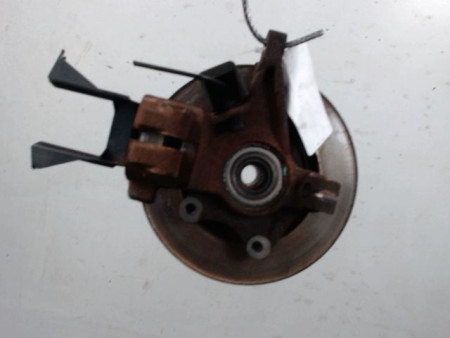 PIVOT AVANT DROIT PEUGEOT 206
