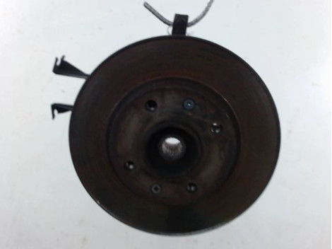 PIVOT AVANT GAUCHE PEUGEOT 206