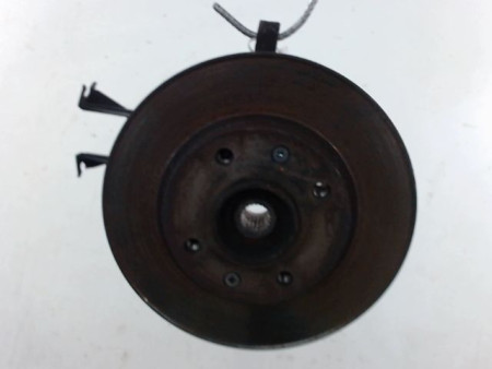 PIVOT AVANT GAUCHE PEUGEOT 206
