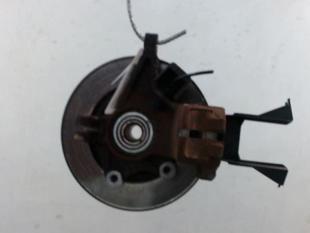 PIVOT AVANT GAUCHE PEUGEOT 206