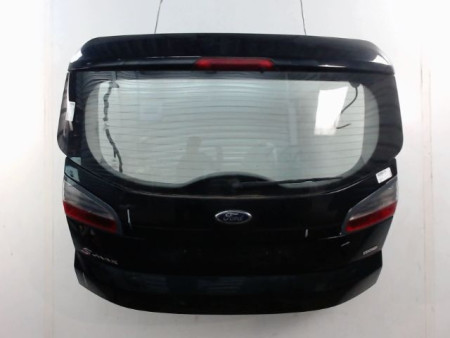 HAYON FORD S-MAX