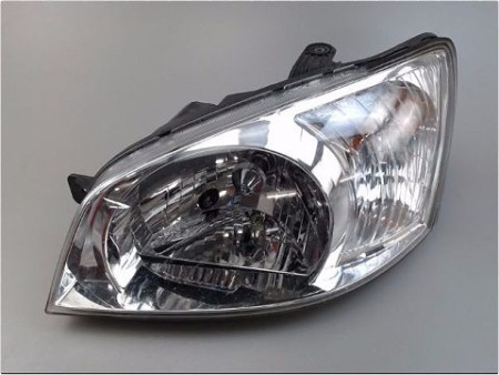 PHARE GAUCHE HYUNDAI GETZ 02-05