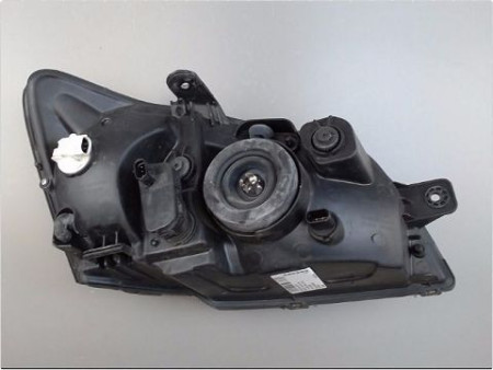 PHARE GAUCHE HYUNDAI GETZ 02-05