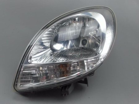 PHARE GAUCHE RENAULT KANGOO EXPRESS 03-10