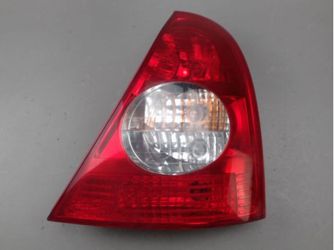 FEU ARRIERE DROIT RENAULT CLIO II CAMPUS 06-09