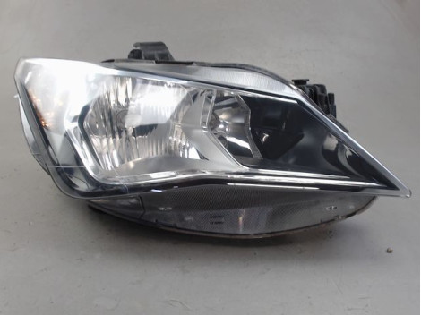 PHARE DROIT SEAT IBIZA