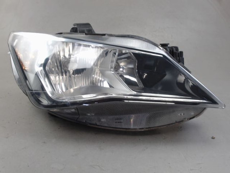 PHARE DROIT SEAT IBIZA