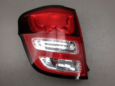FEU ARRIERE GAUCHE  CITROEN C3