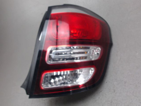 FEU ARRIERE DROIT CITROEN C3