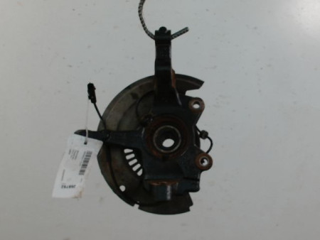 PIVOT AVANT GAUCHE RENAULT CLIO