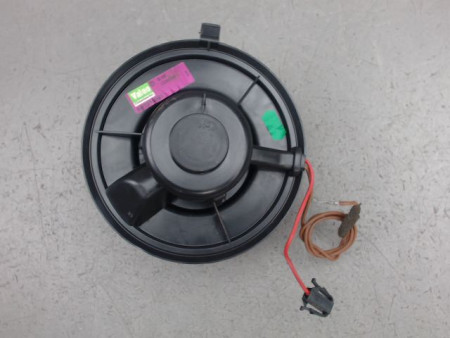 MOTEUR VENTILATEUR CHAUFFAGE VOLKSWAGEN POLO