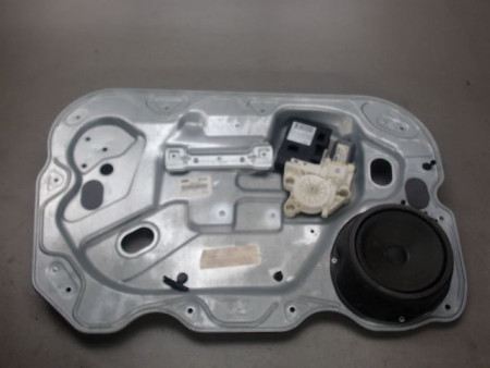 MECANISME LEVE-GLACE AVANT GAUCHE FORD FOCUS