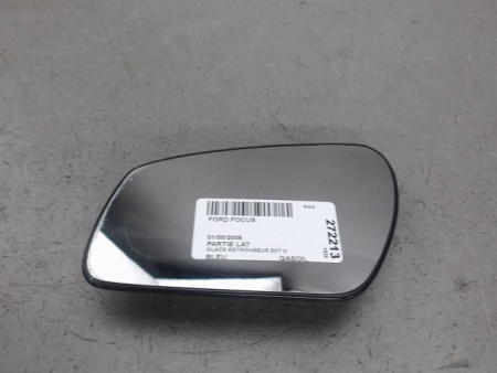 GLACE RETROVISEUR EXT D FORD FOCUS