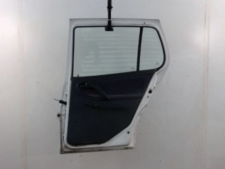 PORTE ARRIERE DROIT VOLKSWAGEN POLO