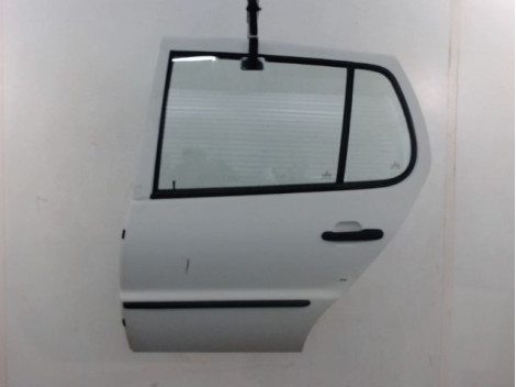 PORTE ARRIERE GAUCHE VOLKSWAGEN POLO