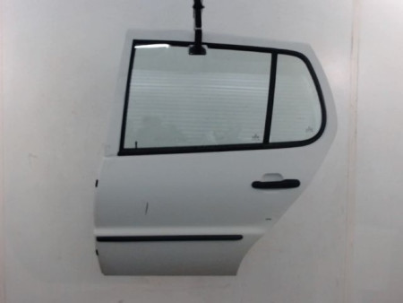 PORTE ARRIERE GAUCHE VOLKSWAGEN POLO