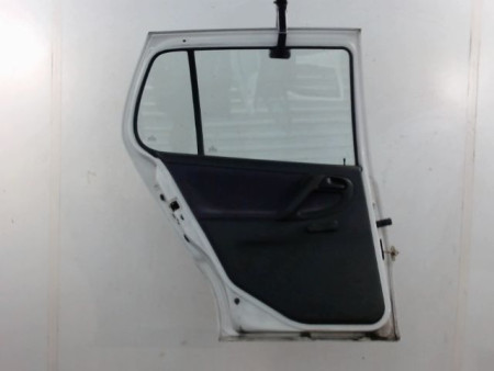 PORTE ARRIERE GAUCHE VOLKSWAGEN POLO