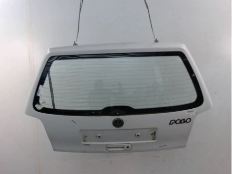 HAYON VOLKSWAGEN POLO