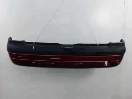 PARE-CHOC ARRIER RENAULT TWINGO