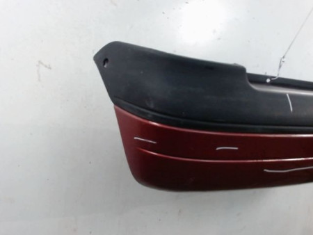 PARE-CHOC ARRIER RENAULT TWINGO