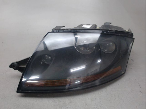 PHARE GAUCHE AUDI TT COUPE 98-2006