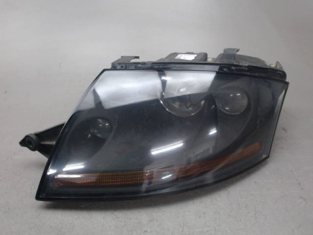 PHARE GAUCHE AUDI TT COUPE 98-2006