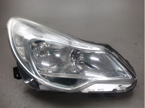 PHARE DROIT OPEL CORSA