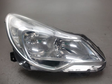 PHARE DROIT OPEL CORSA