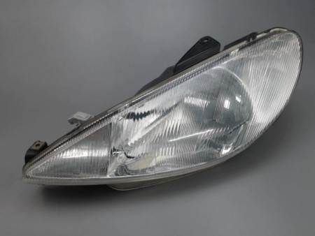 PHARE GAUCHE PEUGEOT 206