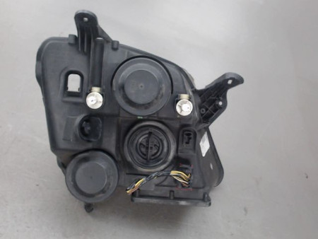 PHARE GAUCHE OPEL MERIVA