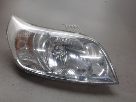 PHARE DROIT CHEVROLET AVEO