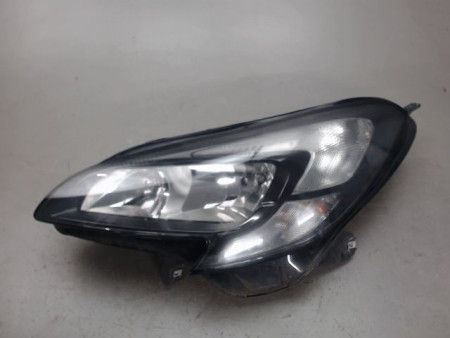 PHARE GAUCHE OPEL CORSA