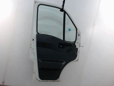 PORTE AVANT GAUCHE IVECO 35S11
