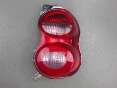 FEU ARRIERE DROIT SMART FORTWO
