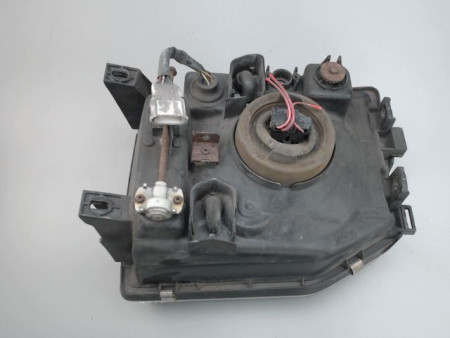 PHARE DROIT MITSUBISHI PAJERO