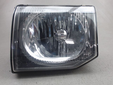 PHARE GAUCHE MITSUBISHI PAJERO