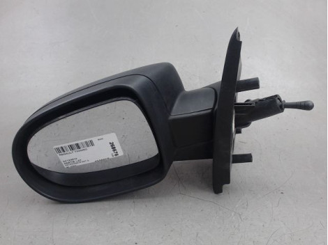 RETROVISEUR EXTERIEUR GAUCHE RENAULT TWINGO