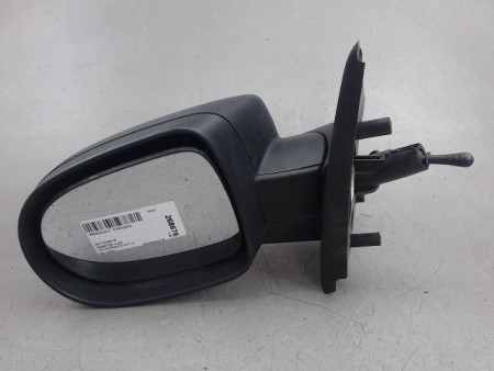 RETROVISEUR EXTERIEUR GAUCHE RENAULT TWINGO