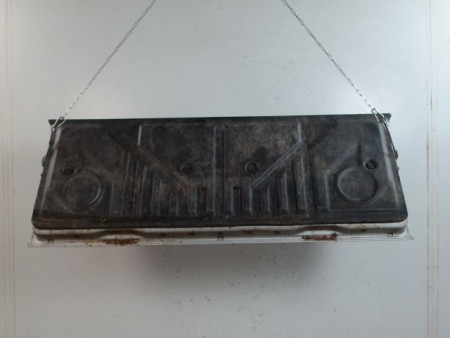 PORTE BATTANTE ARRIERE FORD RANGER