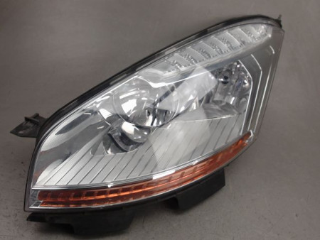 PHARE GAUCHE CITROEN C4