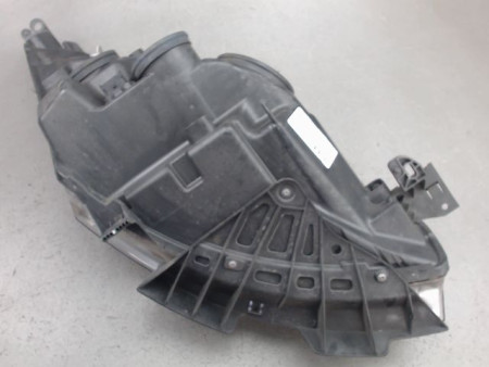PHARE GAUCHE CITROEN C4
