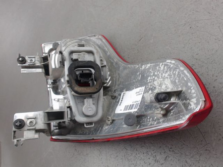 FEU ARRIERE DROIT CITROEN C4