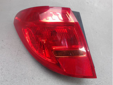 FEU ARRIERE GAUCHE  OPEL MERIVA