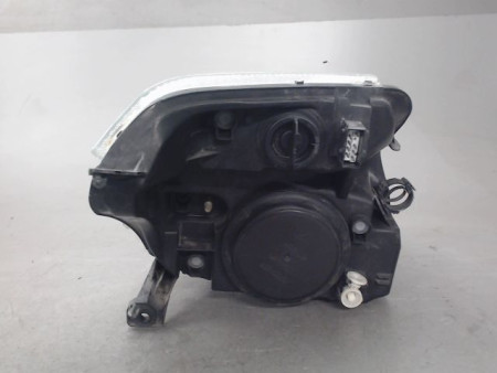 PHARE GAUCHE CITROEN C2
