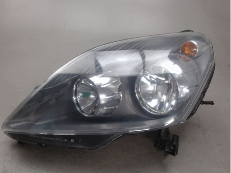 PHARE GAUCHE OPEL ZAFIRA