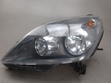 PHARE GAUCHE OPEL ZAFIRA