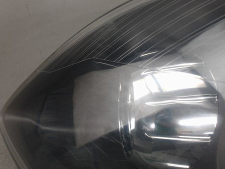 PHARE GAUCHE OPEL ZAFIRA
