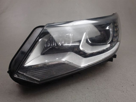 PHARE GAUCHE VOLKSWAGEN TIGUAN