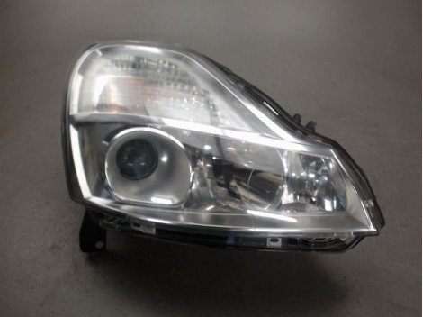 PHARE DROIT RENAULT MODUS