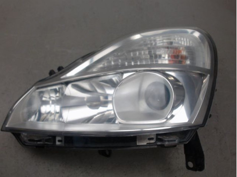 PHARE GAUCHE RENAULT MODUS